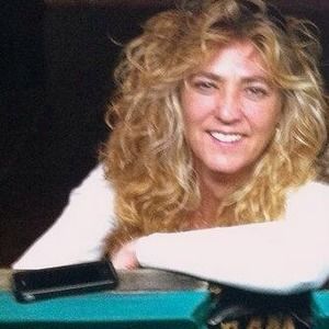 Meet your Posher, Vicky